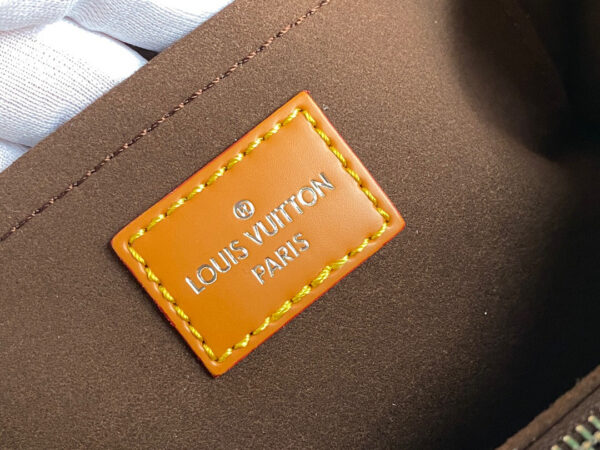 Louis Vuitton Cluny