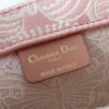 Medium Dior Book Tote