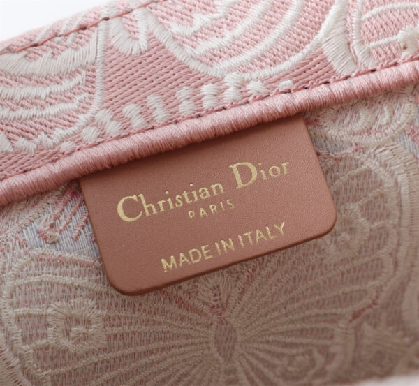 Medium Dior Book Tote