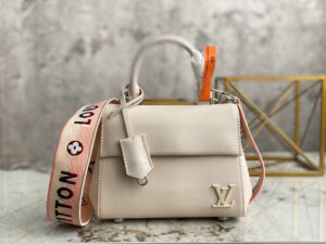 Louis Vuitton Cluny