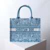Medium Dior Book Tote