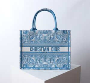 Medium Dior Book Tote