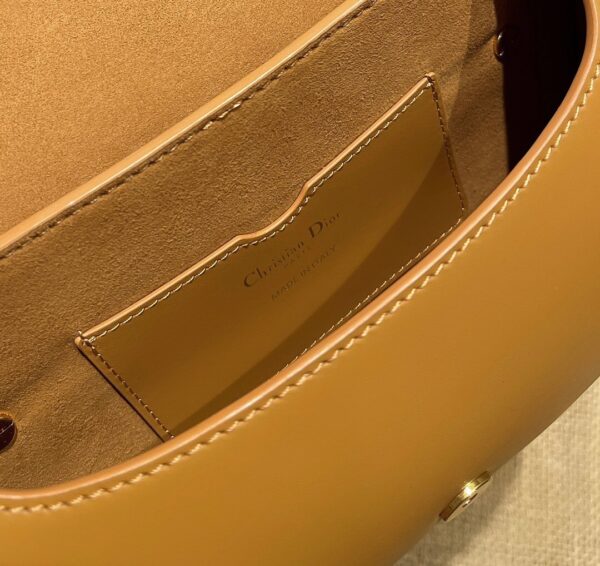 Dior Bobby East-West