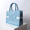 Medium Dior Book Tote