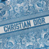 Medium Dior Book Tote