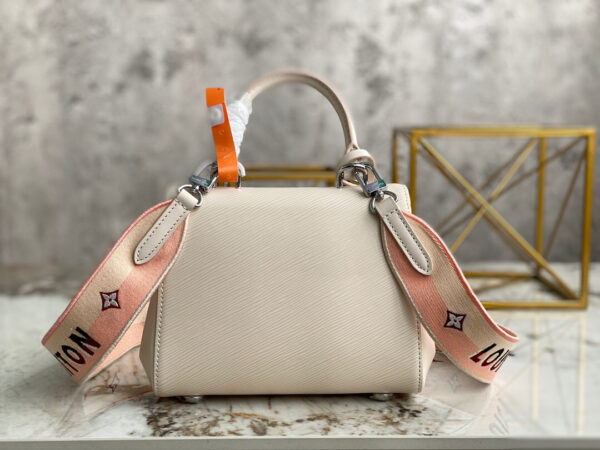 Louis Vuitton Cluny
