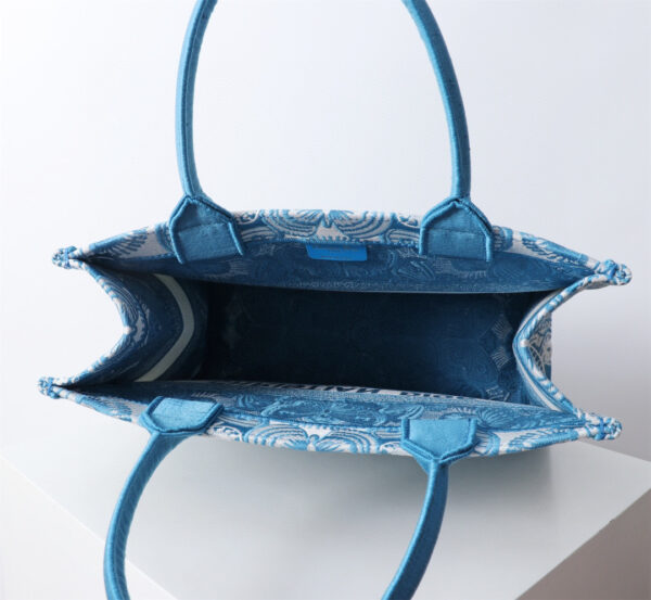 Medium Dior Book Tote