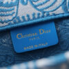 Medium Dior Book Tote