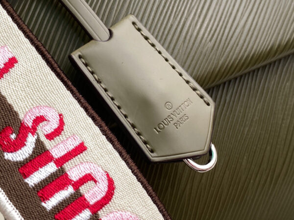Louis Vuitton Cluny