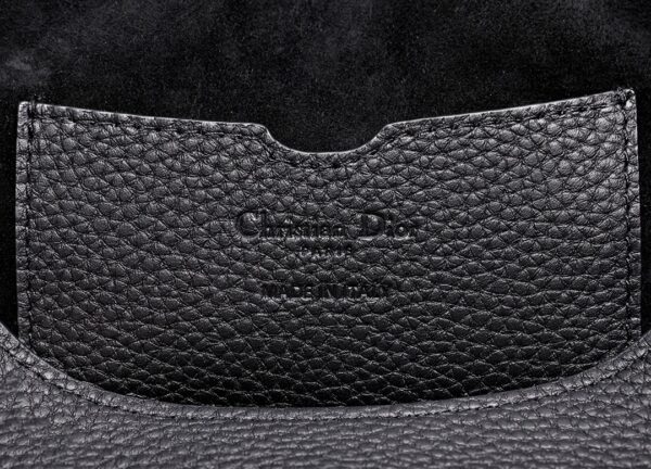 Dior Bobby