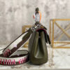 Louis Vuitton Cluny