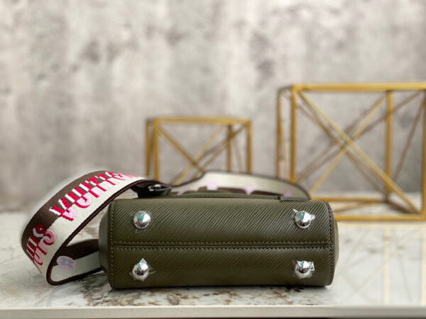 Louis Vuitton Cluny