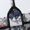 Large Dior Book Tote
