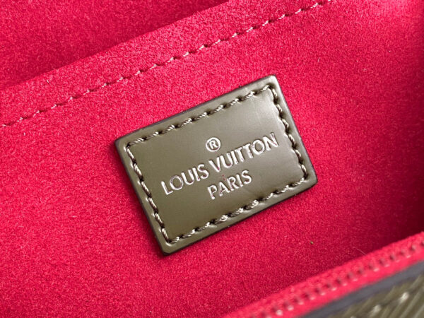 Louis Vuitton Cluny