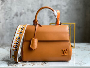 Louis Vuitton Cluny BB