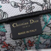 Large Dior Book Tote