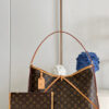 Louis Vuitton Carryall MM