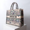Large Dior Book Tote