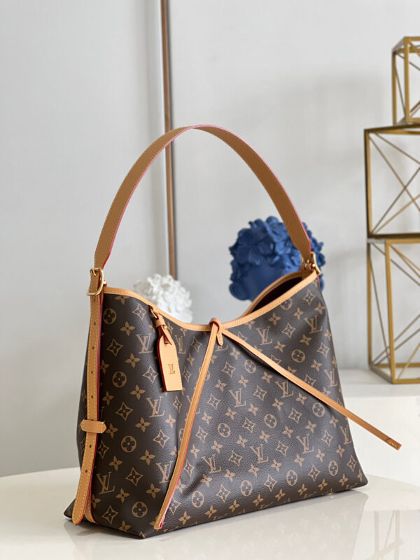 Louis Vuitton Carryall MM