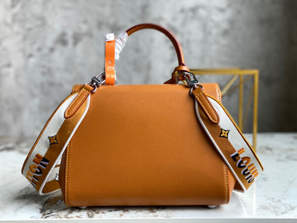 Louis Vuitton Cluny BB
