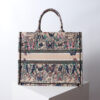 Large Dior Book Tote