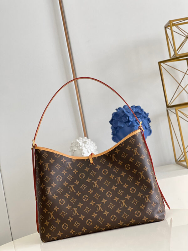 Louis Vuitton Carryall MM