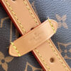 Louis Vuitton Carryall MM