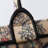 Large Dior Book Tote