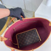 Louis Vuitton Carryall MM