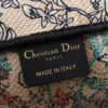 Large Dior Book Tote