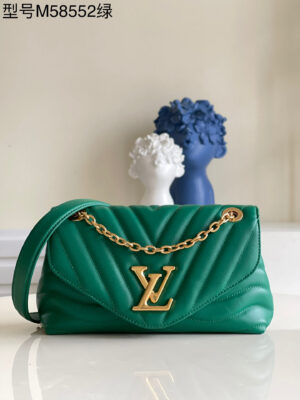 Louis Vuitton New Wave