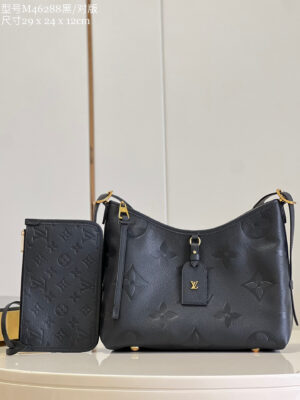 Louis Vuitton Carryall PM