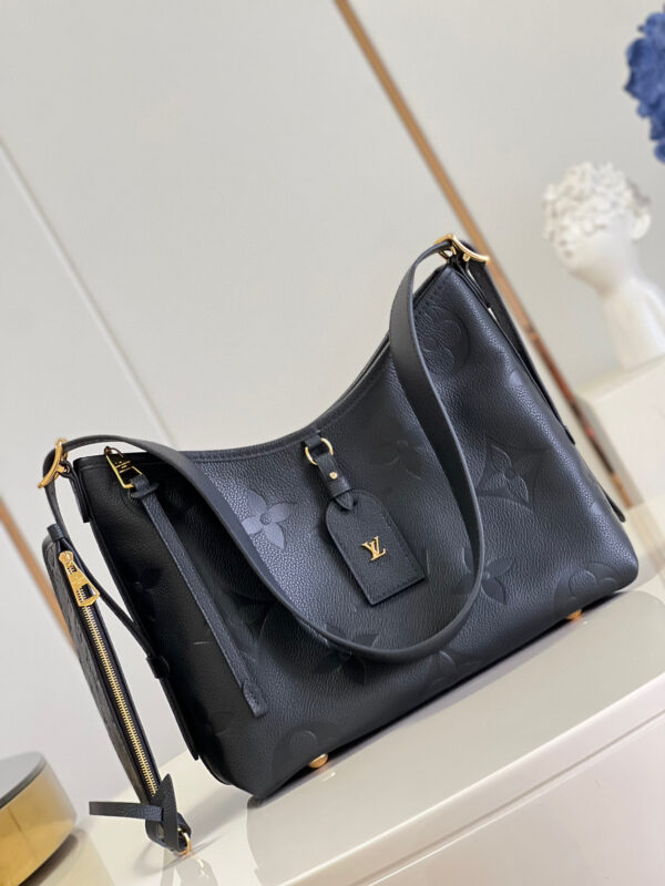 Louis Vuitton Carryall PM
