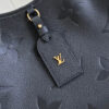 Louis Vuitton Carryall PM