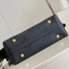 Louis Vuitton Carryall PM