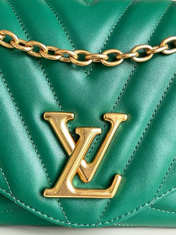 Louis Vuitton New Wave
