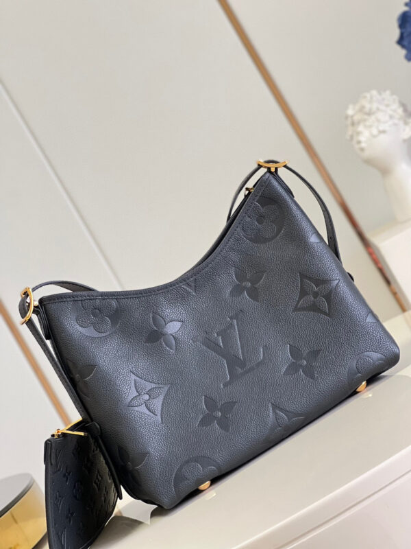 Louis Vuitton Carryall PM