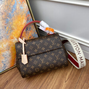 Louis Vuitton Cluny BB