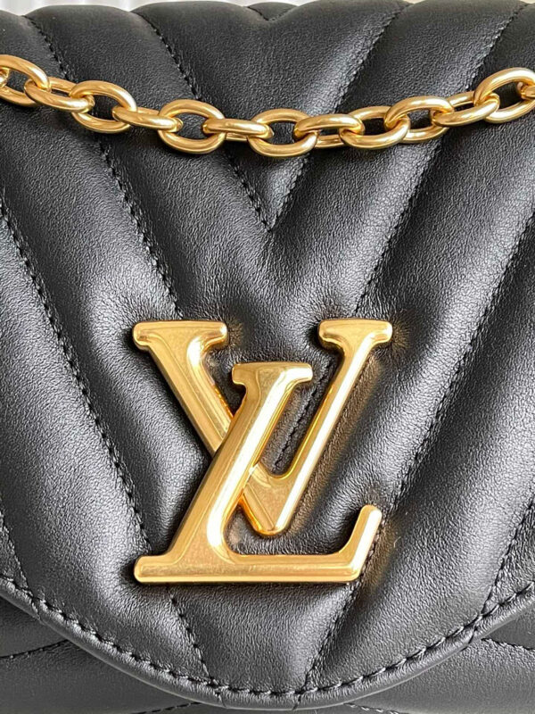 Louis Vuitton New Wave
