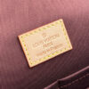 Louis Vuitton Cluny BB