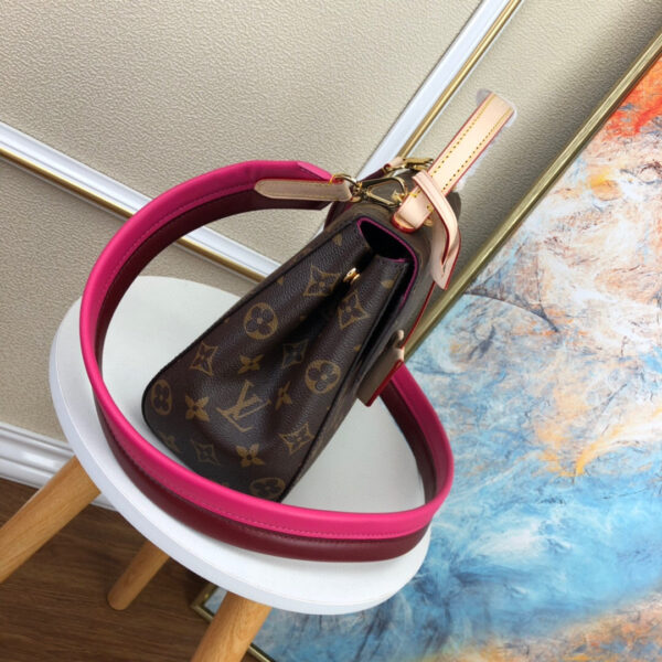 Louis Vuitton Cluny BB