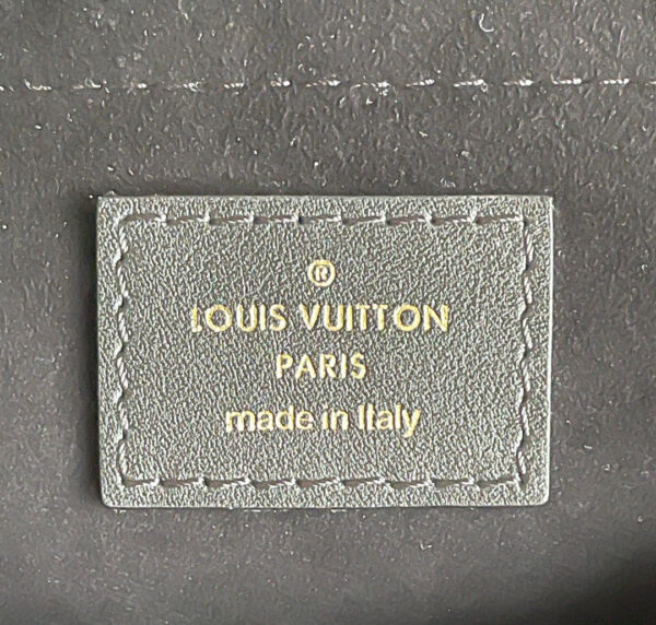 Louis Vuitton New Wave