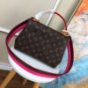 Louis Vuitton Cluny BB