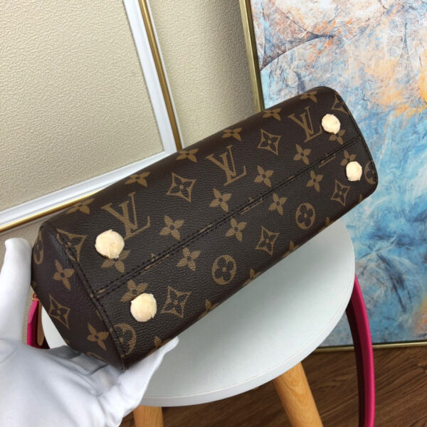 Louis Vuitton Cluny BB
