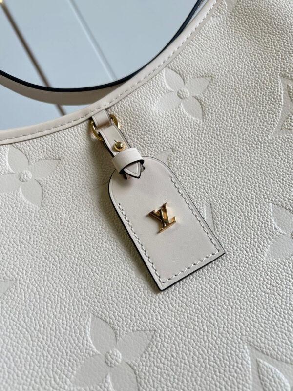 Louis Vuitton Carryall MM