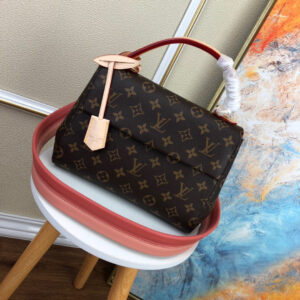 Louis Vuitton Cluny BB