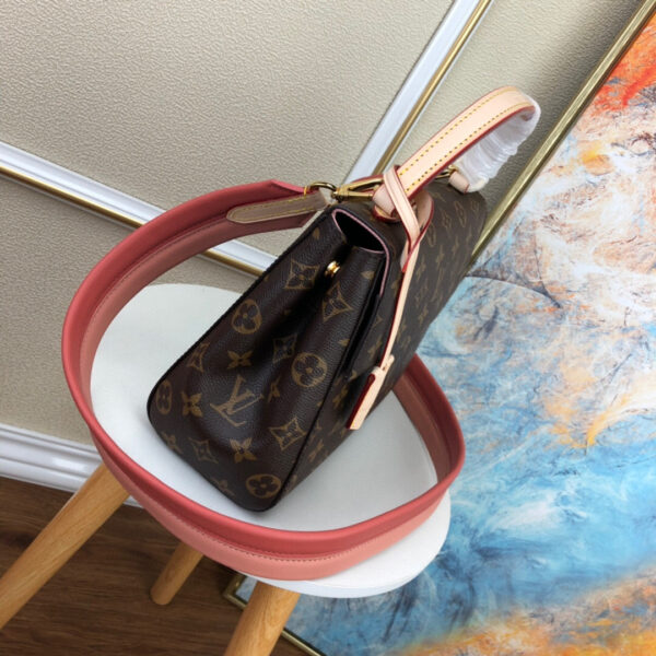 Louis Vuitton Cluny BB