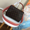 Louis Vuitton Cluny BB