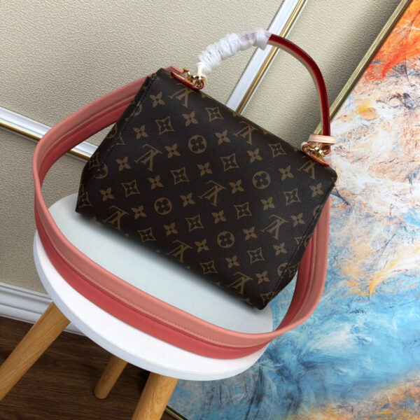 Louis Vuitton Cluny BB