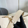 Louis Vuitton Carryall MM
